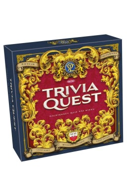 Trivia Quest