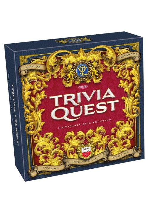 Trivia Quest