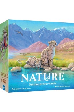 Nature GRANNA