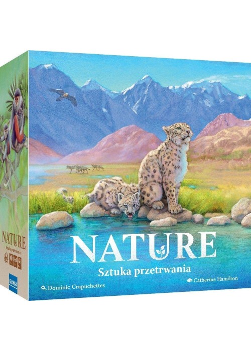 Nature GRANNA