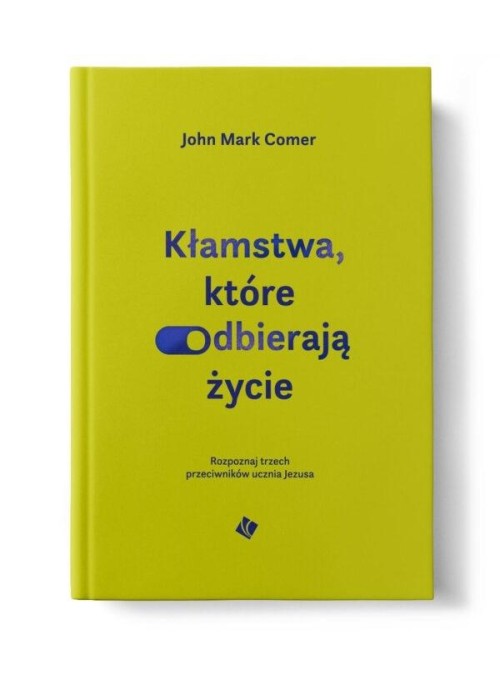 Kłamstwa, które odbierają życie