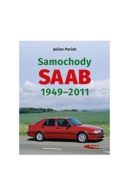 Samochody SAAB 1949-2011
