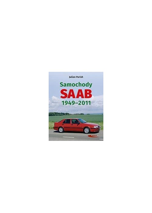 Samochody SAAB 1949-2011