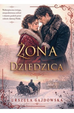 Żona dla dziedzica