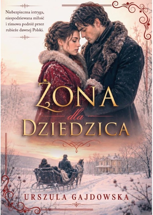 Żona dla dziedzica