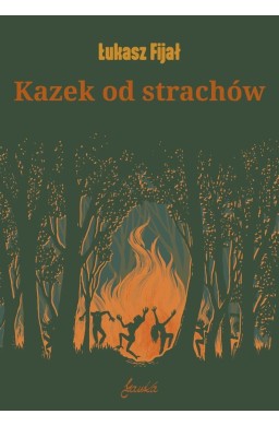 Kazek Od Strachów
