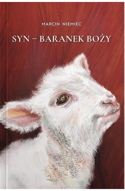 Syn - Baranek Boży
