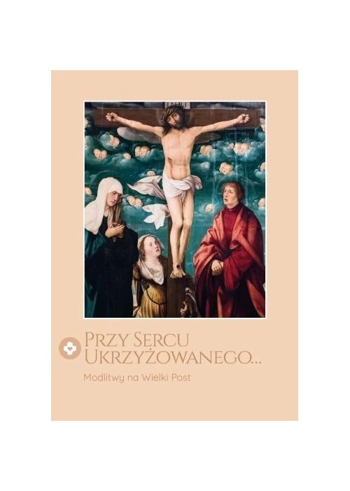 Przy Sercu ukrzyżowanego...