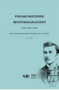 Polski Rocznik Muzykologiczny T.18 2020