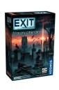 EXIT: Mroczny cmentarz