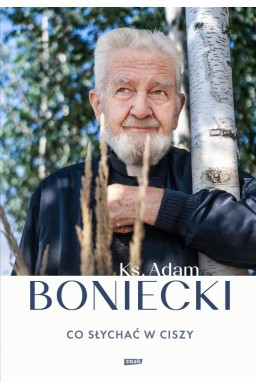 Co słychać w ciszy