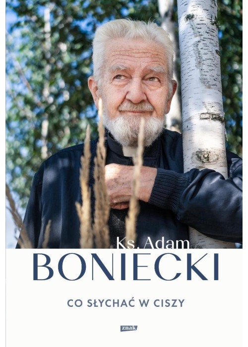 Co słychać w ciszy