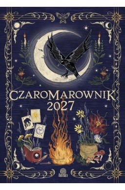 CzaroMarownik 2027