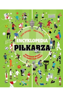 Encyklopedia piłkarza