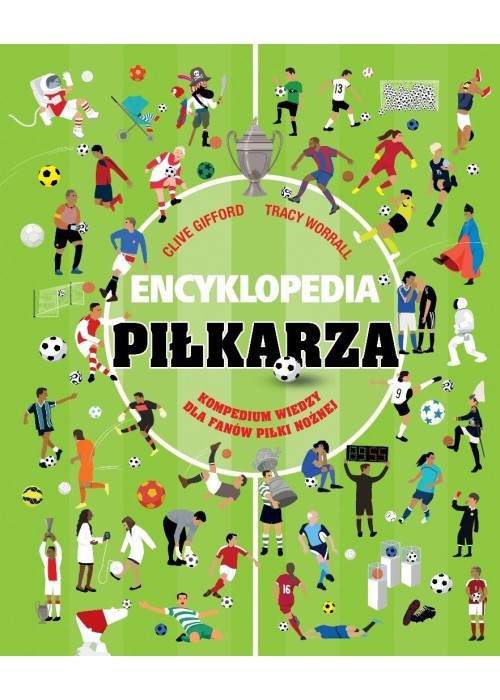 Encyklopedia piłkarza