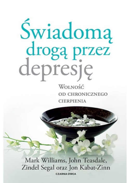 Świadomą drogą przez depresję