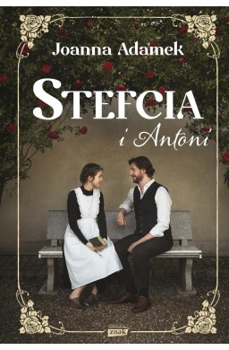 Stefcia i Antoni