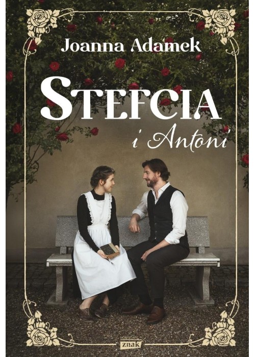 Stefcia i Antoni