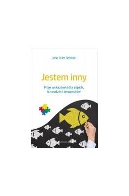 Jestem inny