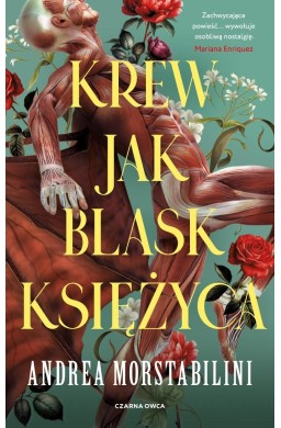 Krew jak blask księżyca