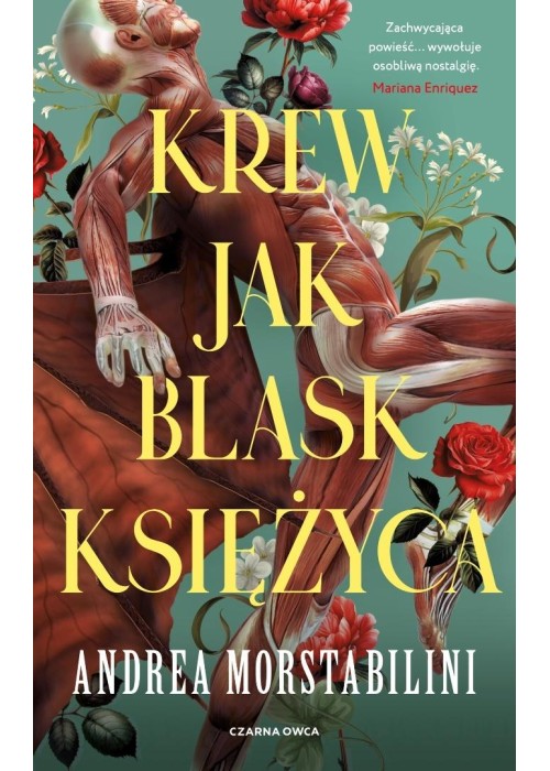 Krew jak blask księżyca