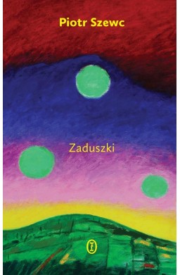 Zaduszki