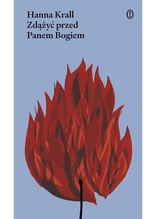 Zdążyć przed Panem Bogiem