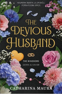 The Windsors T.6 The Devious Husband