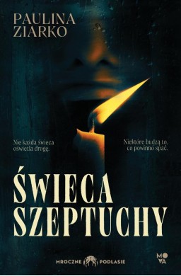 Świeca szeptuchy