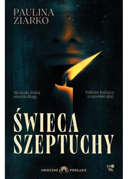 Świeca szeptuchy