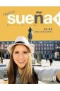 Suena Nuevo 1 podręcznik + online A1-A2