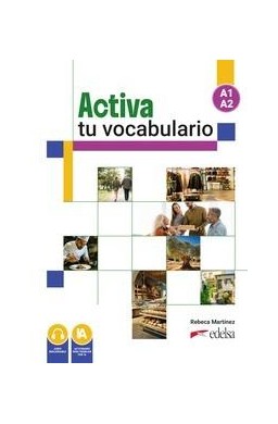 Activa tu vocabulario poziom A1-A2