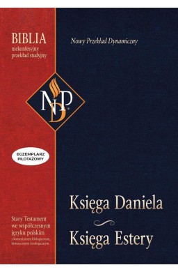 Księga Daniela i Księga Estery