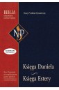 Księga Daniela i Księga Estery