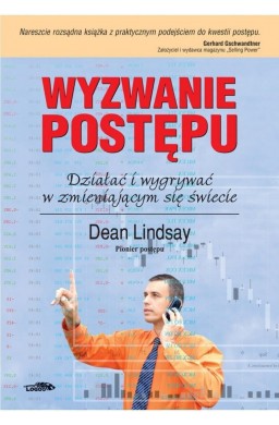 Wyzwanie postępu