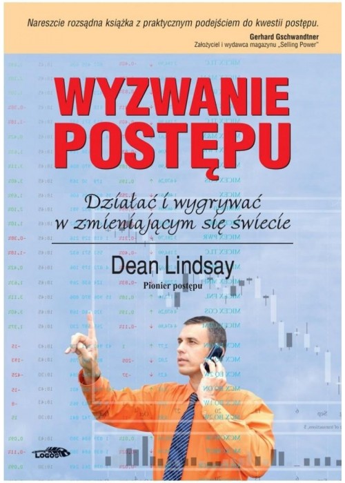 Wyzwanie postępu