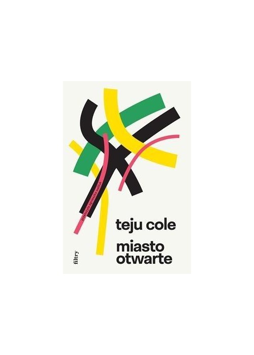Miasto otwarte