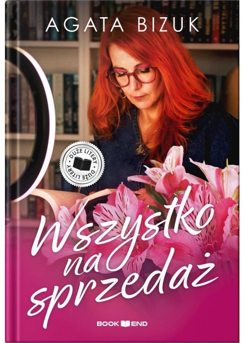 Wszystko na sprzedaż DL