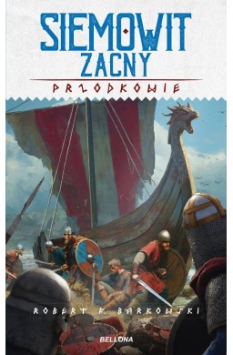 Przodkowie T.4 Siemowit Zacny