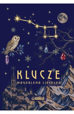 Klucze