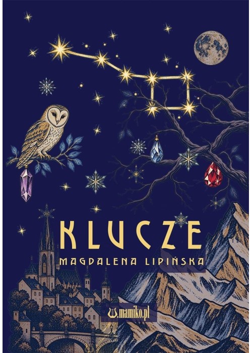 Klucze