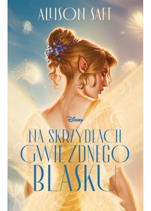 Na skrzydłach gwiezdnego blasku