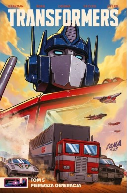 Transformers T.5