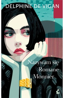 Nazywam się Romane Monnier