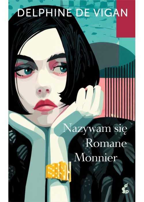 Nazywam się Romane Monnier