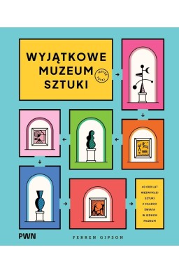 Wyjątkowe Muzeum Sztuki