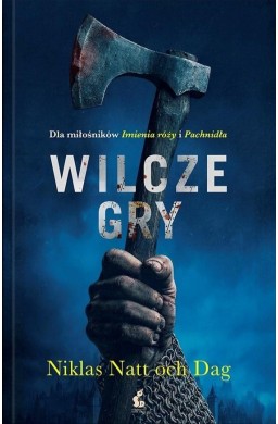 Los i nadzieja T.2 Wilcze gry