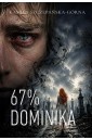 67% Dominika