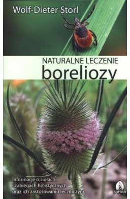 Naturalne leczenie boreliozy