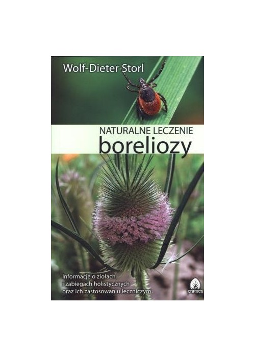 Naturalne leczenie boreliozy